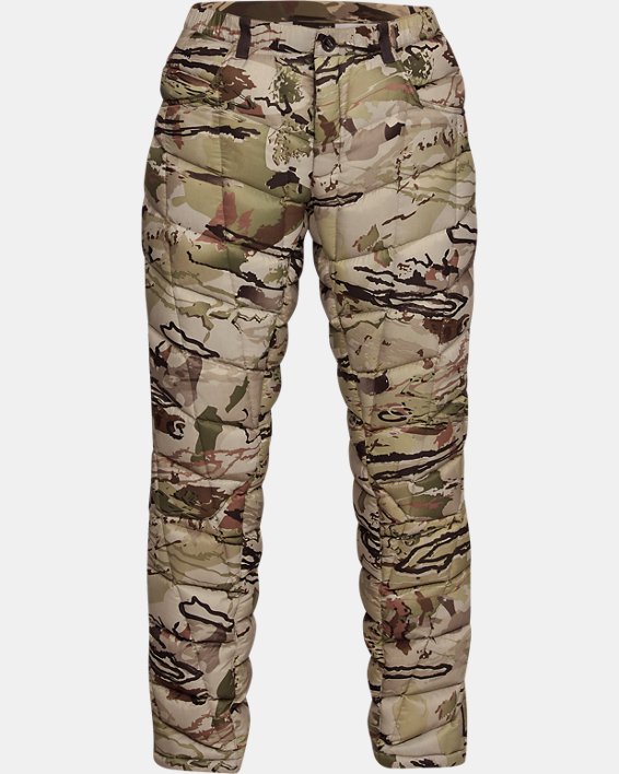 Men's UA Storm Ridge Reaper® Alpine Ops Pants, Misc/Assorted, pdpMainDesktop image number 6